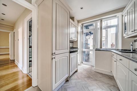 2 bedroom flat for sale, Abbey Road, St John's Wood