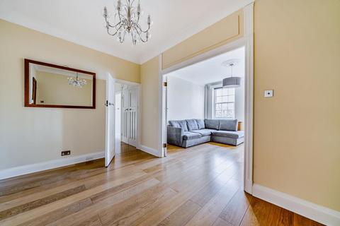 2 bedroom flat for sale, Abbey Road, St John's Wood