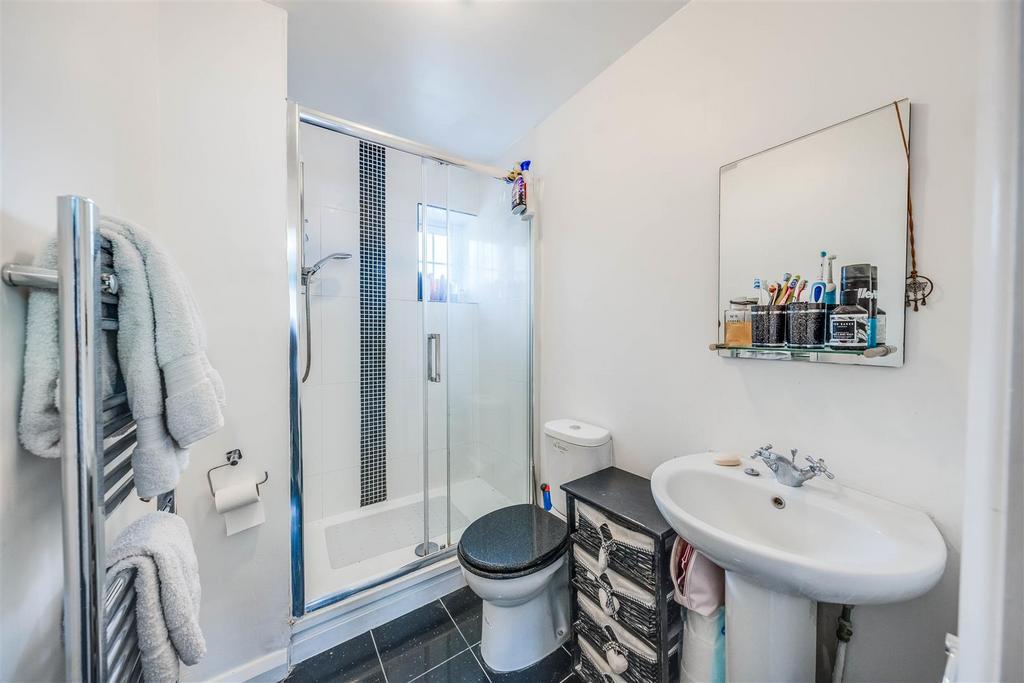 En-Suite