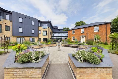 2 bedroom flat for sale, Home Grange, Boultham Park Road , Lincoln LN6