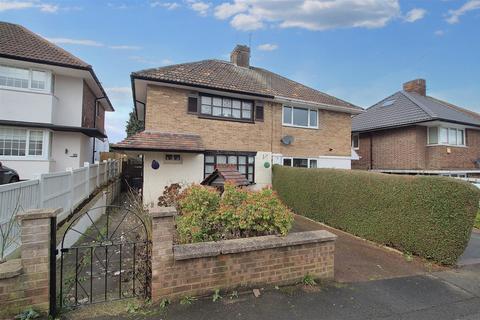 3 bedroom semi-detached house for sale, Acacia Crescent, Carlton, Nottingham