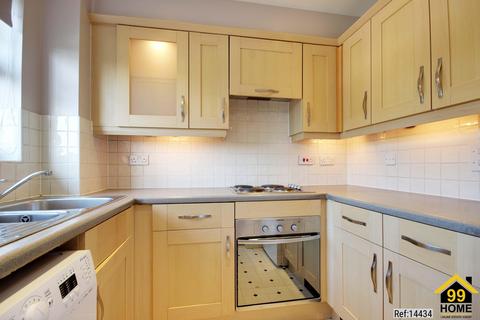 2 bedroom flat to rent, Rose Bates Drive, London, United Kingdom, NW9