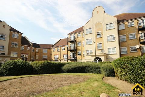 2 bedroom flat to rent, Rose Bates Drive, London, United Kingdom, NW9