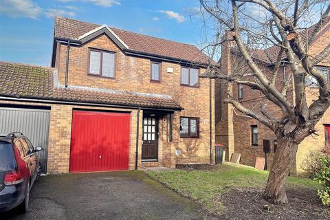 2 bedroom house for sale, Gardiner Court, Blue Bridge MK13