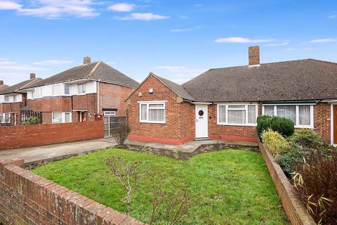 2 bedroom bungalow for sale, High View Drive, Chatham