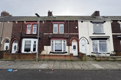 3 bedroom terraced house for sale, Sydenham Road, Hartlepool, TS25