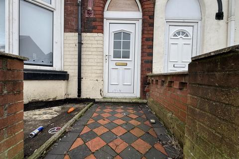 3 bedroom terraced house for sale, Sydenham Road, Hartlepool, TS25