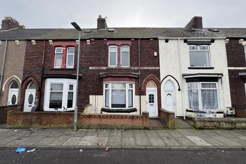 46 Sydenham Road, Hartlepool, TS25 1PZ
