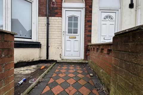 46 Sydenham Road, Hartlepool, TS25 1PZ