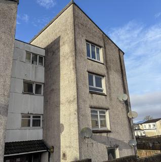 2 bedroom flat to rent, Michael Terrace, Chappelhall, Airdrie, ML6