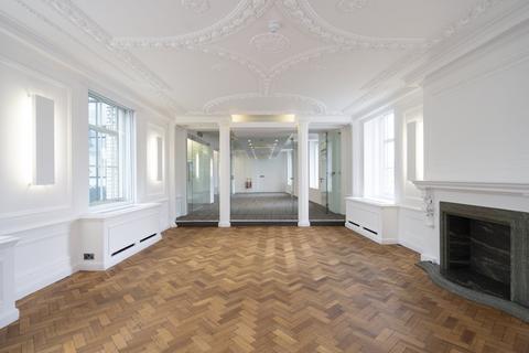 Office to rent, 24 Cornhill, City Core, EC3V 3ND