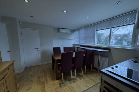 1 bedroom flat to rent, Shirehall Park, London NW4