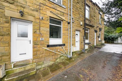 2 bedroom terraced house for sale, Geldard Road, Birstall