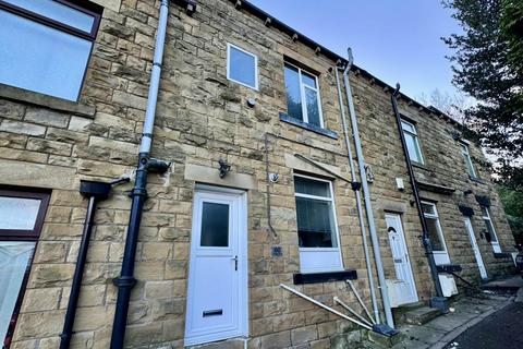 2 bedroom terraced house for sale, Geldard Road, Birstall