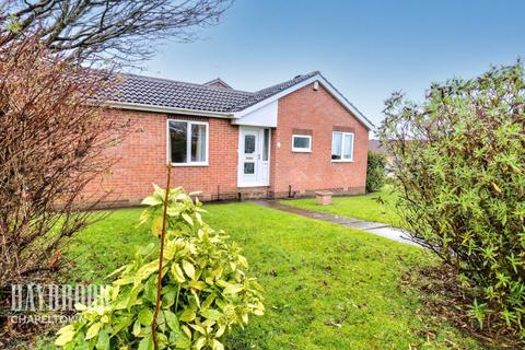 2 bedroom bungalow for sale, Milgrove Crescent, High Green