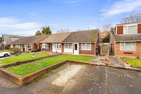 2 bedroom semi-detached bungalow for sale, Downs Road, Gravesend DA13