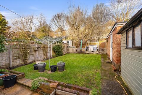 2 bedroom semi-detached bungalow for sale, Downs Road, Gravesend DA13