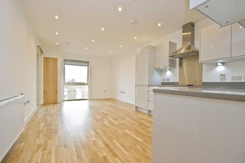 1 bedroom apartment to rent, Tyas Road, London E16