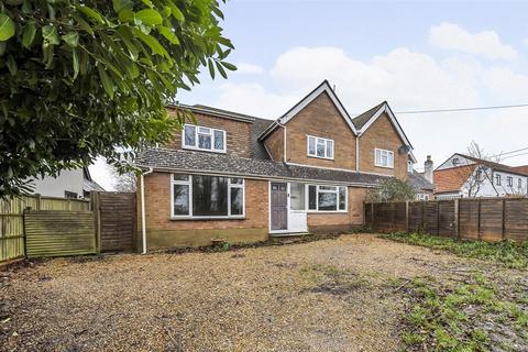 4 bedroom semi-detached house for sale, Yapton Lane, Walberton