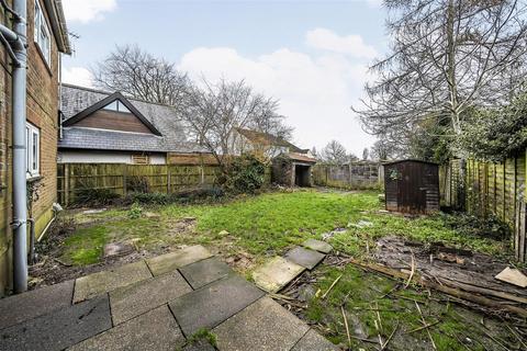 4 bedroom semi-detached house for sale, Yapton Lane, Walberton