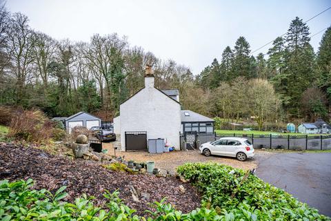 3 bedroom detached house for sale, Garden Cottage, Mabie, Dumfries, DG2