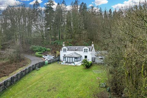 3 bedroom detached house for sale, Garden Cottage, Mabie, Dumfries, DG2