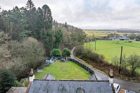 3 bedroom detached house for sale, Garden Cottage, Mabie, Dumfries, DG2