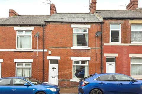 2 bedroom terraced house for sale, Woodburn Street, Newcastle upon Tyne, Tyne and Wear, NE15