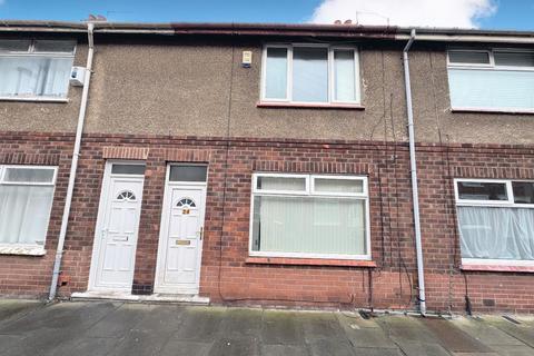 3 bedroom terraced house for sale, Oakley Gardens, Hartlepool