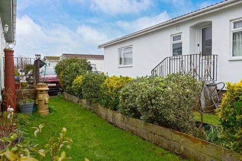 2 bedroom park home for sale, The Broadway, Lancing