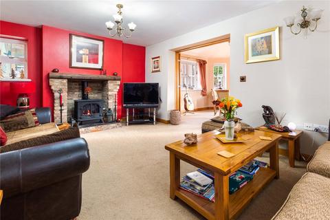 5 bedroom detached house for sale, Church Street, Messingham, Scunthorpe, Lincolnshire, DN17