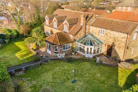 5 bedroom detached house for sale, Church Street, Messingham, Scunthorpe, Lincolnshire, DN17