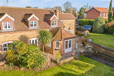 5 bedroom detached house for sale, Church Street, Messingham, Scunthorpe, Lincolnshire, DN17
