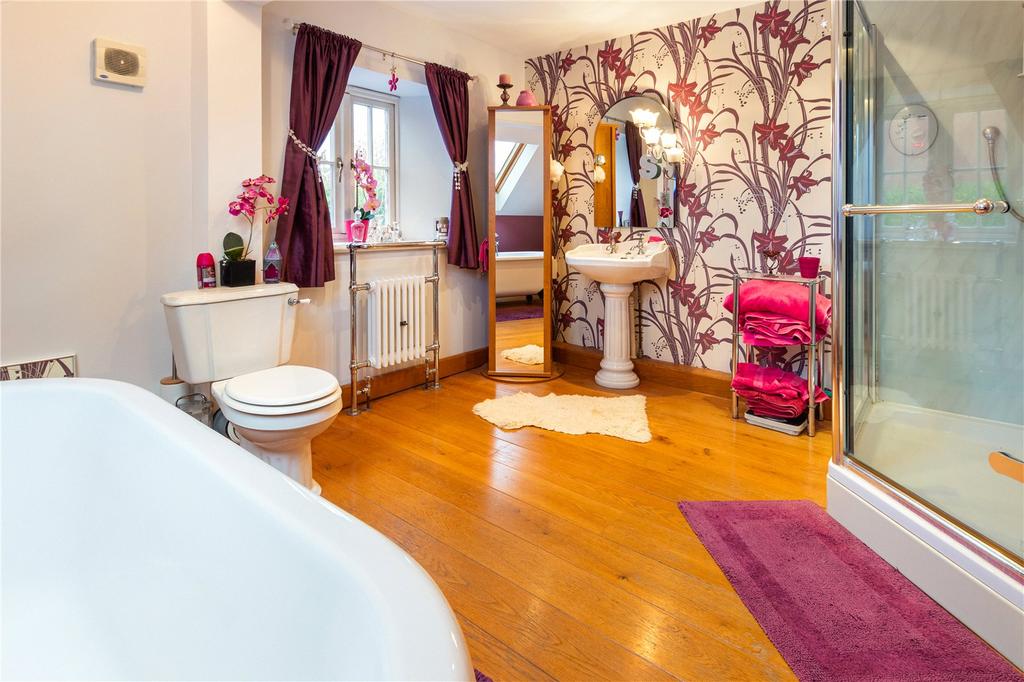 En Suite