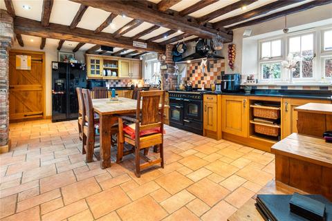 5 bedroom detached house for sale, Church Street, Messingham, Scunthorpe, Lincolnshire, DN17