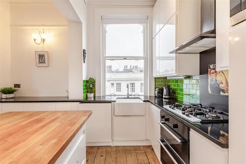 2 bedroom apartment to rent, Denmark Terrace, Brighton