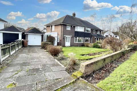 3 bedroom semi-detached house for sale, Whitehouse Lane, Nantwich, CW5