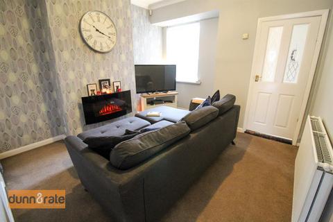 2 bedroom terraced house for sale, Highgrove Road, Stoke-On-Trent ST4