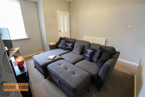 2 bedroom terraced house for sale, Highgrove Road, Stoke-On-Trent ST4