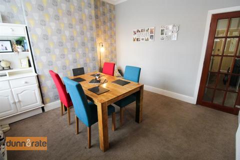 2 bedroom terraced house for sale, Highgrove Road, Stoke-On-Trent ST4