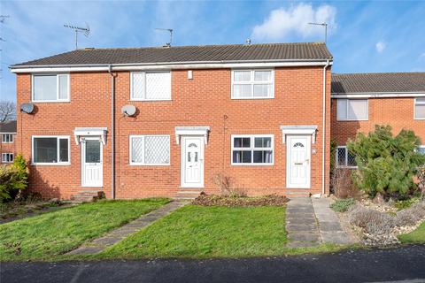 2 bedroom terraced house for sale, Fairfield Way, Tadcaster, LS24