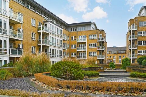 1 bedroom apartment for sale, St. Davids Square, London, E14