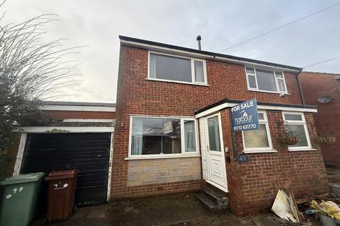 2 bedroom semi-detached house for sale, Wades Croft, Freckleton, PR4