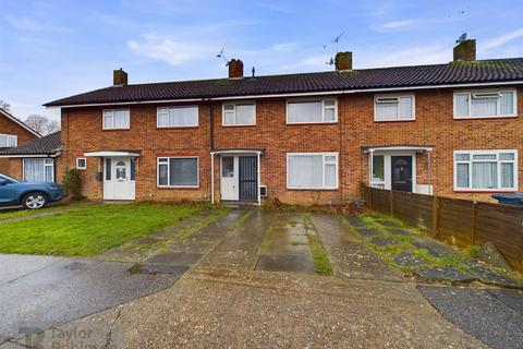 3 bedroom terraced house for sale, Langley Green, Crawley