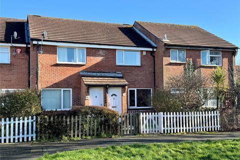 2 bedroom house for sale, Carisbrooke Court, New Milton, Hampshire, BH25