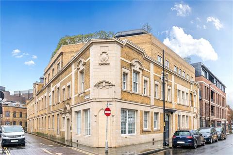 1 bedroom apartment for sale, Webber Street, London, SE1