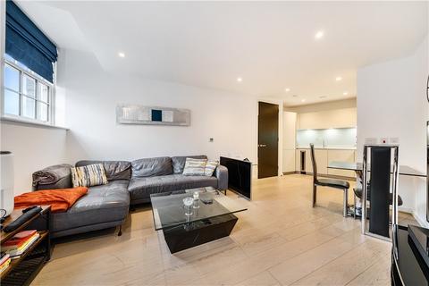 1 bedroom apartment for sale, Webber Street, London, SE1