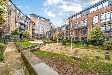 1 bedroom apartment for sale, Webber Street, London, SE1