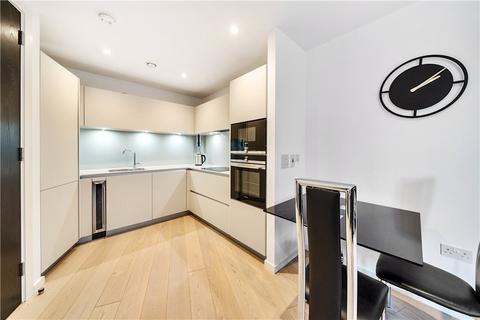 1 bedroom apartment for sale, Webber Street, London, SE1