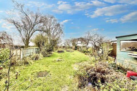 3 bedroom semi-detached bungalow for sale, Main Road, Worleston, CW5